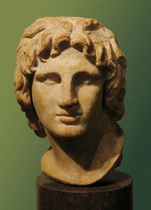 Alexander the Great