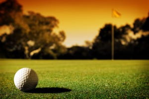 Be a Part of Veterans' Charity Golf Tournament 2016