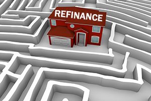 Maze of confusing refinance regulations