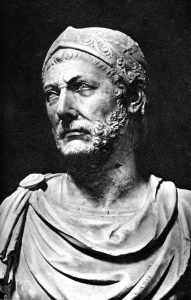 Hannibal Barca