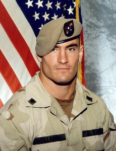 Pat Tillman, a Legend of Loyalty and an American Hero