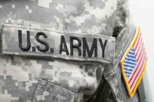 US Army Served