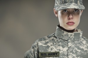 Will a New Bill Require Women to Register for the Draft