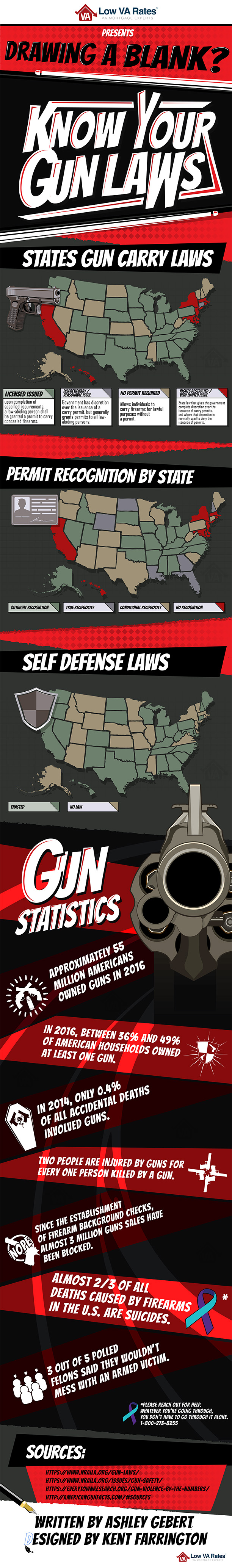 Gun Laws