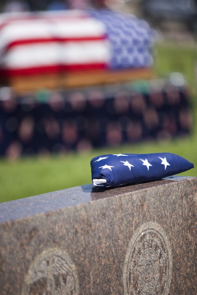 Military Funeral Honors 