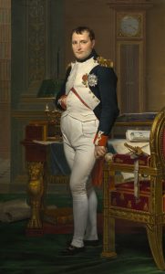 Napoleon Bonaparte