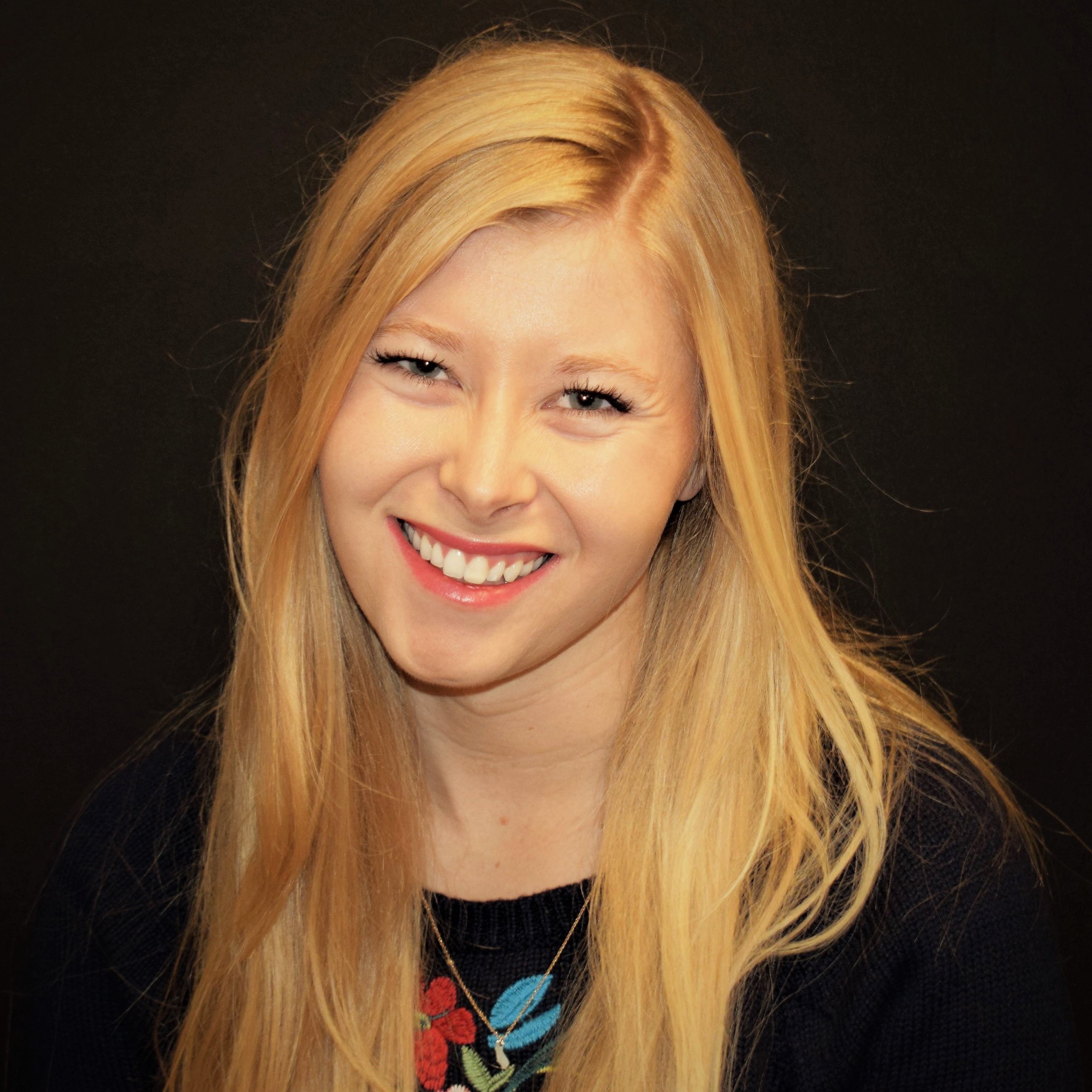 Samantha Gustafson