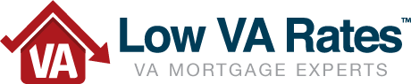 Low VA Rates - VA Mortgage Experts